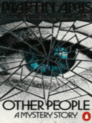 cover image of Other people